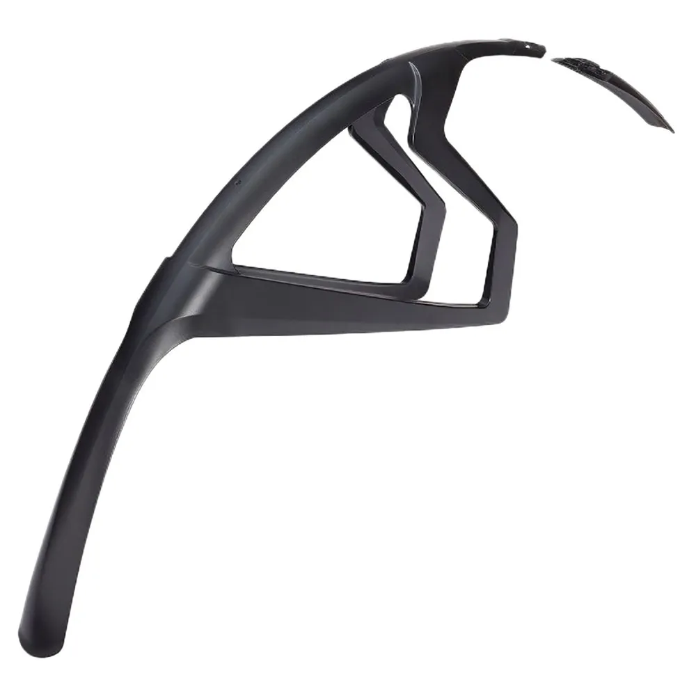 M-Wave Mud Max R-mud 32mm Schutzblech-set, Black, One Size M-Wave Mud Max R-mud 32mm Schutzblech-set, Black, One Size