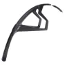 M-Wave Mud Max R-mud 32mm Schutzblech-set, Black, One Size