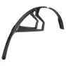 M-Wave Mud Max R-mud 32mm Schutzblech-set, Black, One Size