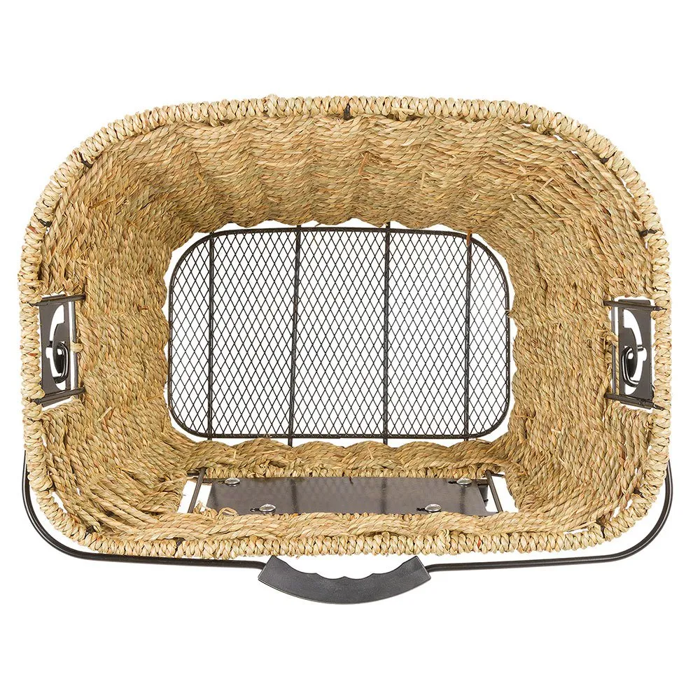 M-Wave Ocean F Seagrass Korb, Brown, One Size