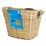 M-Wave Ocean F Seagrass Korb, Brown, One Size