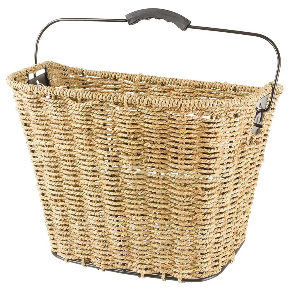 M-Wave Ocean F Seagrass Korb, Brown, One Size