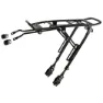 M-Wave One 4 All Gepäckträger, Black, 20-29"