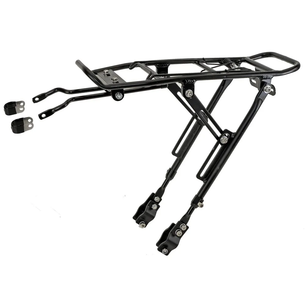 M-Wave One 4 All Gepäckträger, Black, 20-29"