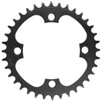 M-Wave Pd-r4 Alloy E-bike Narrow Wide Kettenblatt M-Wave Pd-r4 Alloy E-bike Narrow Wide Kettenblatt