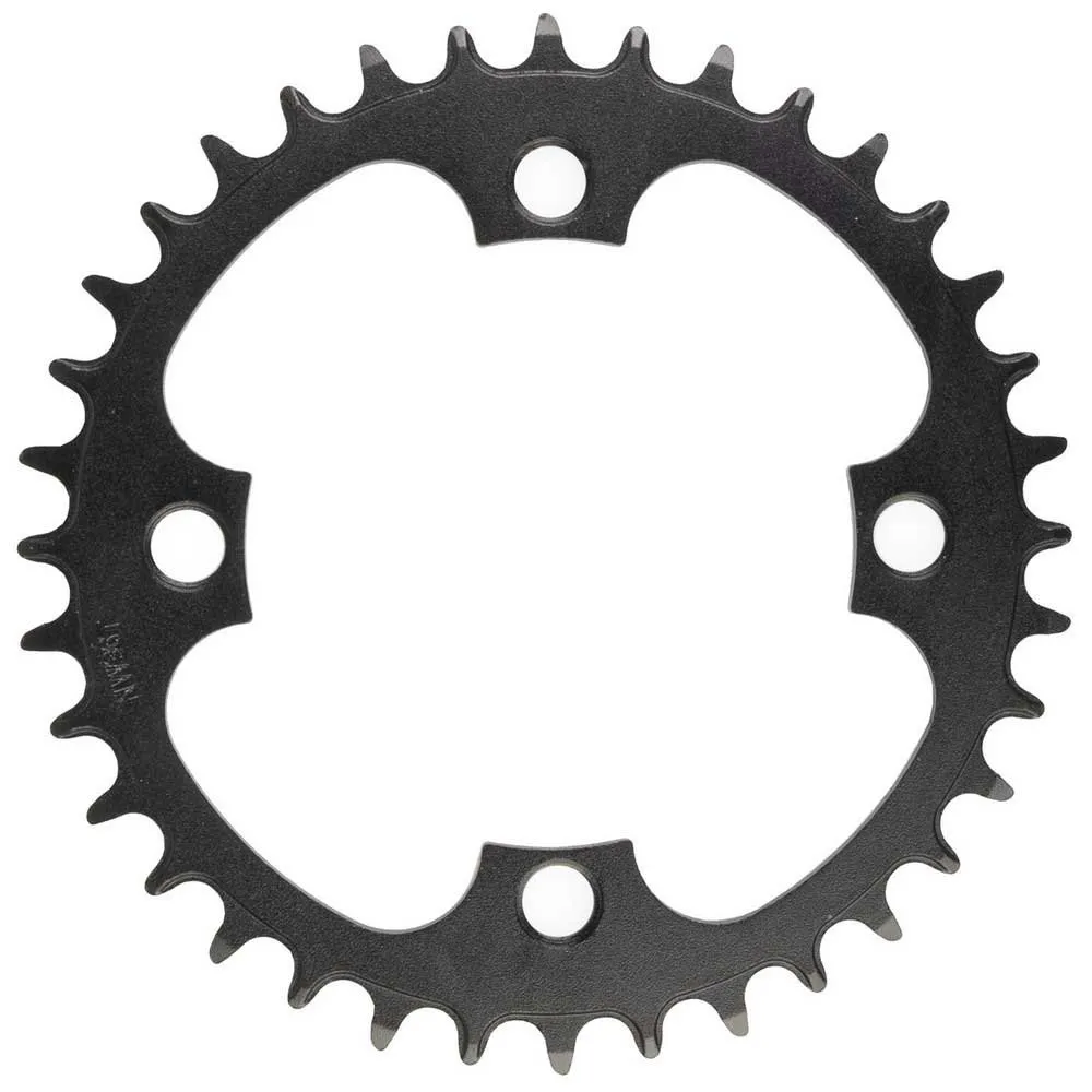 M-Wave Pd-r4 Alloy E-bike Narrow Wide Kettenblatt M-Wave Pd-r4 Alloy E-bike Narrow Wide Kettenblatt