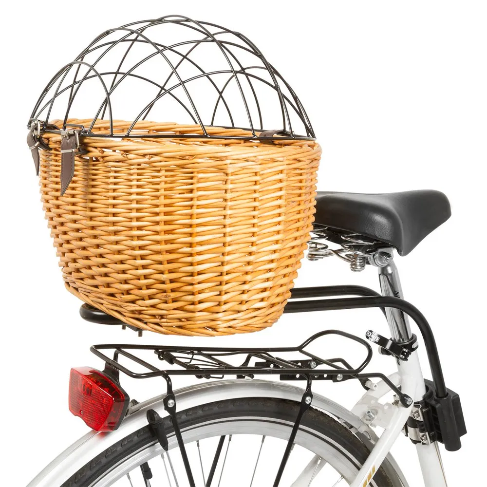 M-Wave Pet Wicker Korb M-Wave Pet Wicker Korb