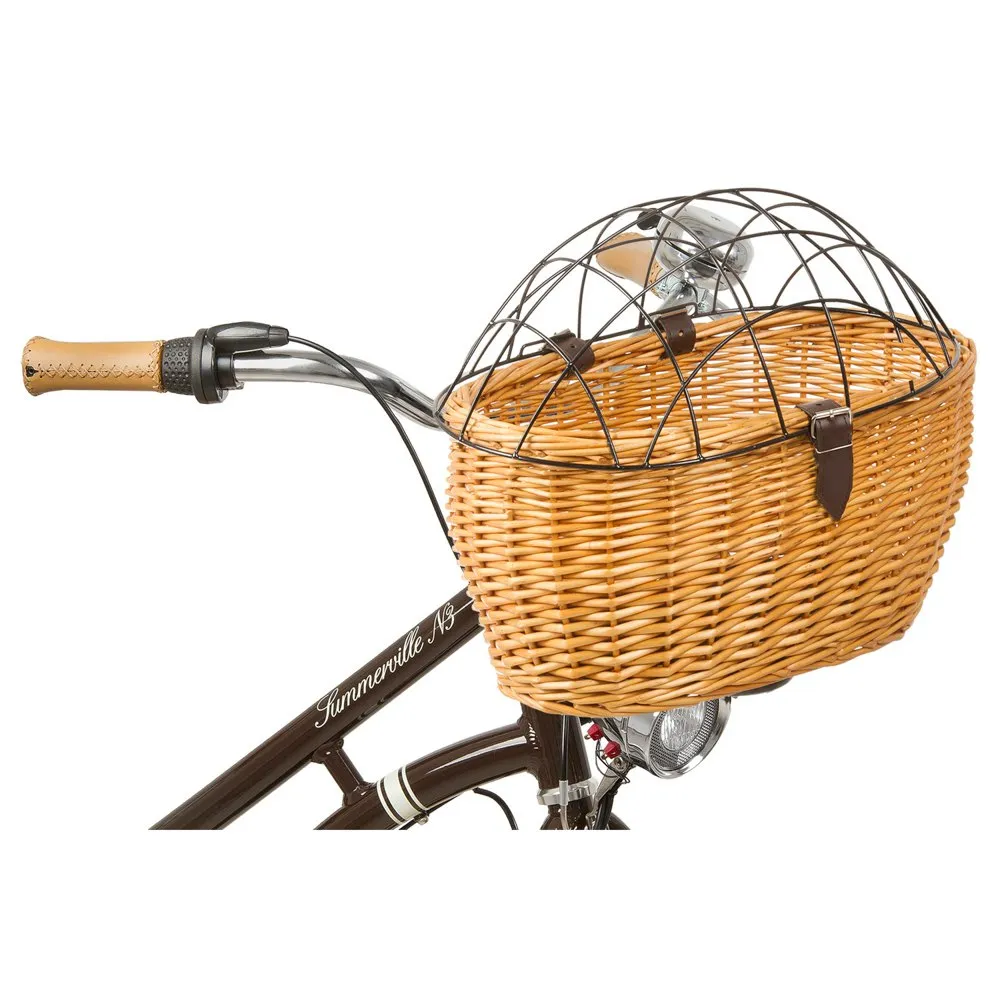 M-Wave Pet Wicker Korb M-Wave Pet Wicker Korb