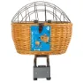 M-Wave Pet Wicker Korb