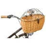 M-Wave Pet Wicker Korb