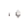 M-Wave Press In Bb30/86/92 Bottom Bracket Werkzeug, Silver, One Size