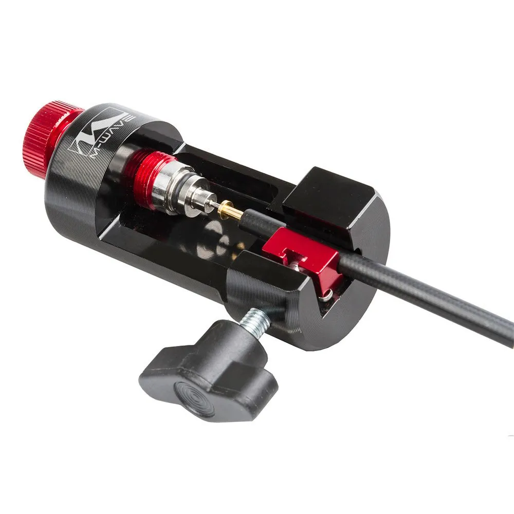 M-Wave Press It Hydraulic Brakes Werkzeug, Black, One Size M-Wave Press It Hydraulic Brakes Werkzeug, Black, One Size