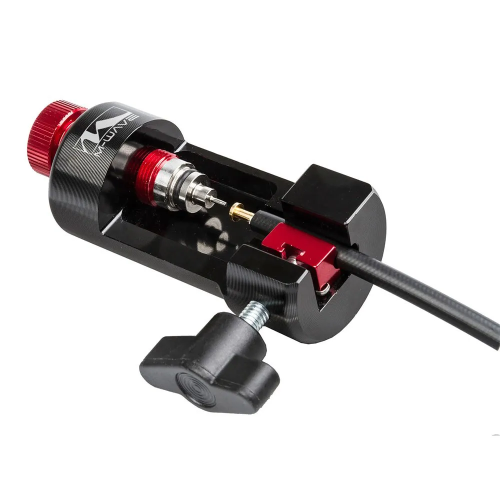 M-Wave Press It Hydraulic Brakes Werkzeug, Black, One Size M-Wave Press It Hydraulic Brakes Werkzeug, Black, One Size