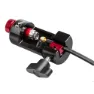 M-Wave Press It Hydraulic Brakes Werkzeug, Black, One Size