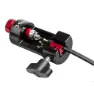M-Wave Press It Hydraulic Brakes Werkzeug, Black, One Size