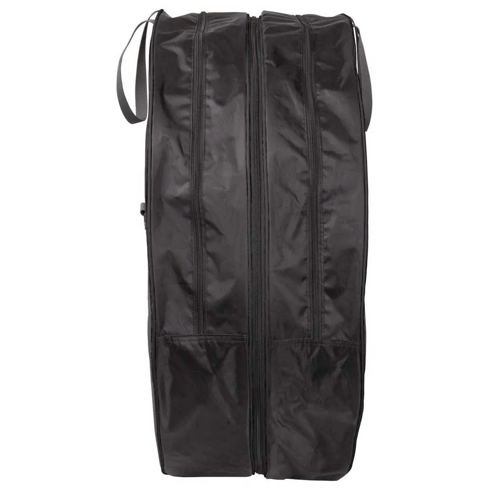 M-Wave Rotterdam Wsb Double Radtasche, Black, 26-29" M-Wave Rotterdam Wsb Double Radtasche, Black, 26-29"