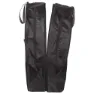 M-Wave Rotterdam Wsb Double Radtasche, Black, 26-29"