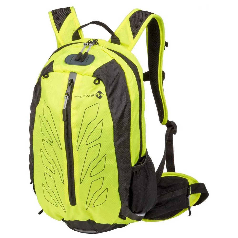 M-Wave Rough Ride 15l Rucksack M-Wave Rough Ride 15l Rucksack