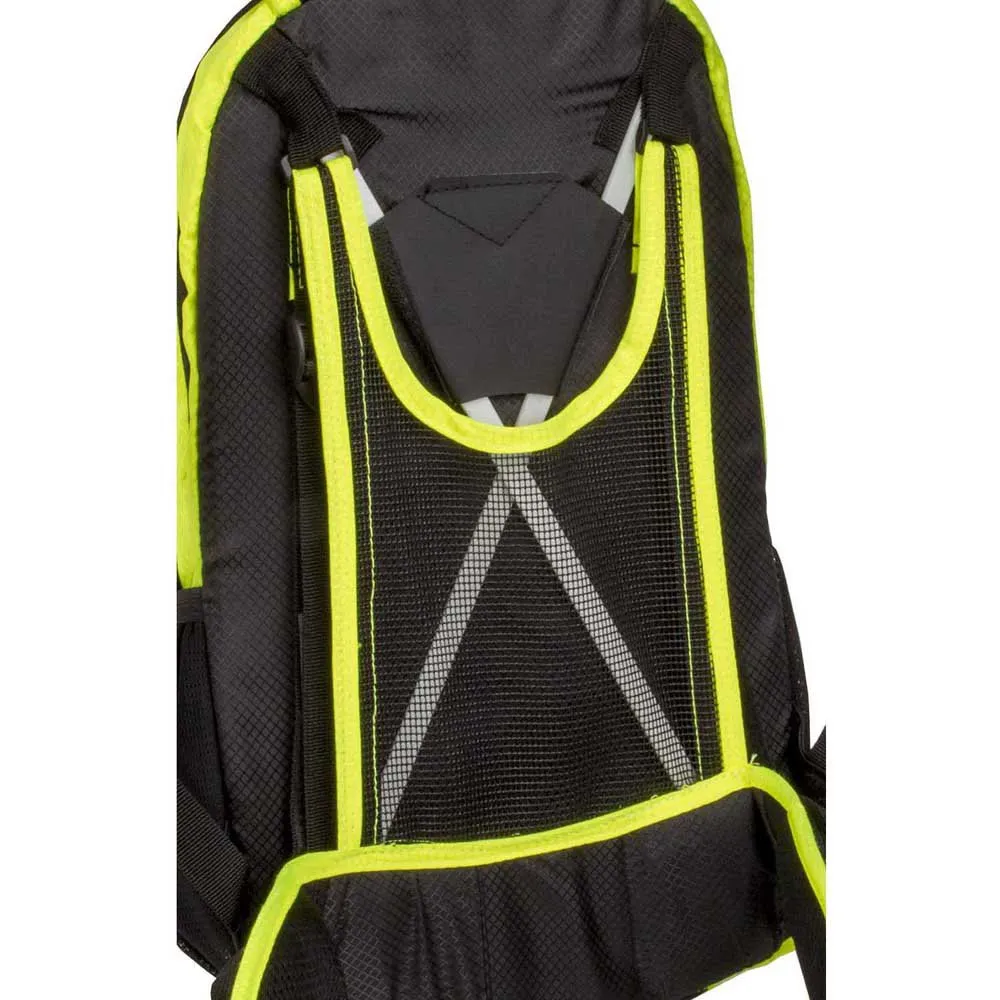 M-Wave Rough Ride 15l Rucksack M-Wave Rough Ride 15l Rucksack