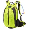 M-Wave Rough Ride 2+15l Rucksack, Yellow, One Size