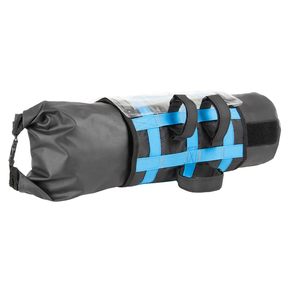 M-Wave Rough Ride Front Lenkertasche 10l, Black, One Size M-Wave Rough Ride Front Lenkertasche 10l, Black, One Size