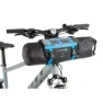 M-Wave Rough Ride Front Lenkertasche 10l, Black, One Size