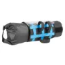 M-Wave Rough Ride Front Lenkertasche 10l, Black, One Size