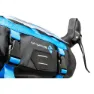 M-Wave Rough Ride Front Lenkertasche 10l, Black, One Size