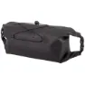 M-Wave Rough Ride Ii Lenkertasche 12l, Black, L