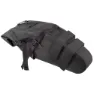 M-Wave Rough Ride Ii Satteltasche 12l, Black, L