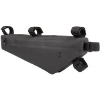 M-Wave Rough Ride Ii Triangle Rahmentasche 2.1l M-Wave Rough Ride Ii Triangle Rahmentasche 2.1l