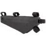 M-Wave Rough Ride Ii Triangle Rahmentasche 2.1l, Black, One Size