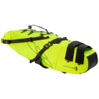 M-Wave Rough Ride Satteltasche 11l M-Wave Rough Ride Satteltasche 11l