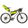 M-Wave Rough Ride Satteltasche 11l, Yellow, One Size