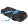 M-Wave Rough Ride Satteltasche 5l, Black, One Size