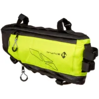 M-Wave Rough Ride Triangle Rahmentasche 4.2l M-Wave Rough Ride Triangle Rahmentasche 4.2l