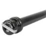 M-Wave Scrax B12 Steckachse, Black, 12 x 148mm