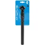 M-Wave Sp-c3 Federstütze, Black, 350mm, 27.2mm