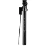 M-Wave Sp110-adj Qr Teleskop-sattelstütze, Black aluminium, 335-445mm, 31.6mm
