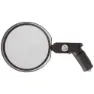 M-Wave Spy Space In Rückspiegel, Black, One Size