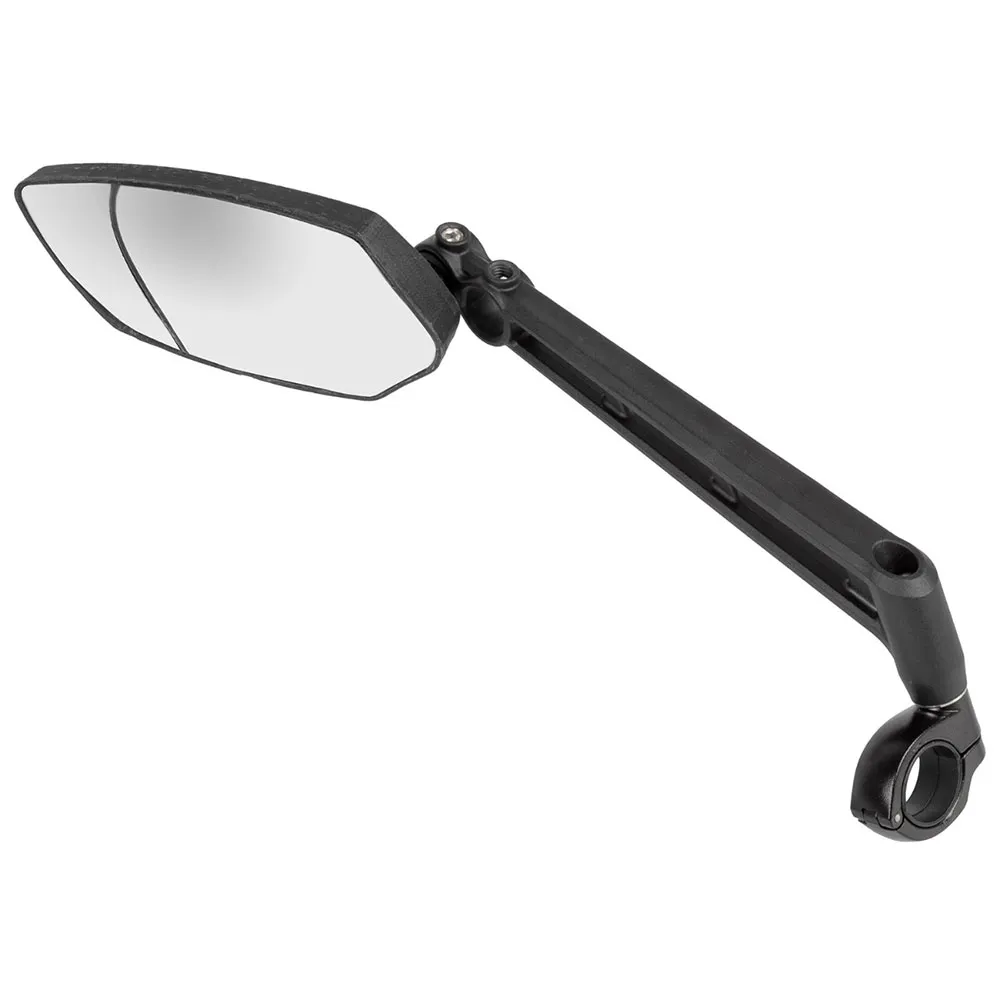M-Wave Spy Space Nbs 175 Rückspiegel, Black, One Size M-Wave Spy Space Nbs 175 Rückspiegel, Black, One Size