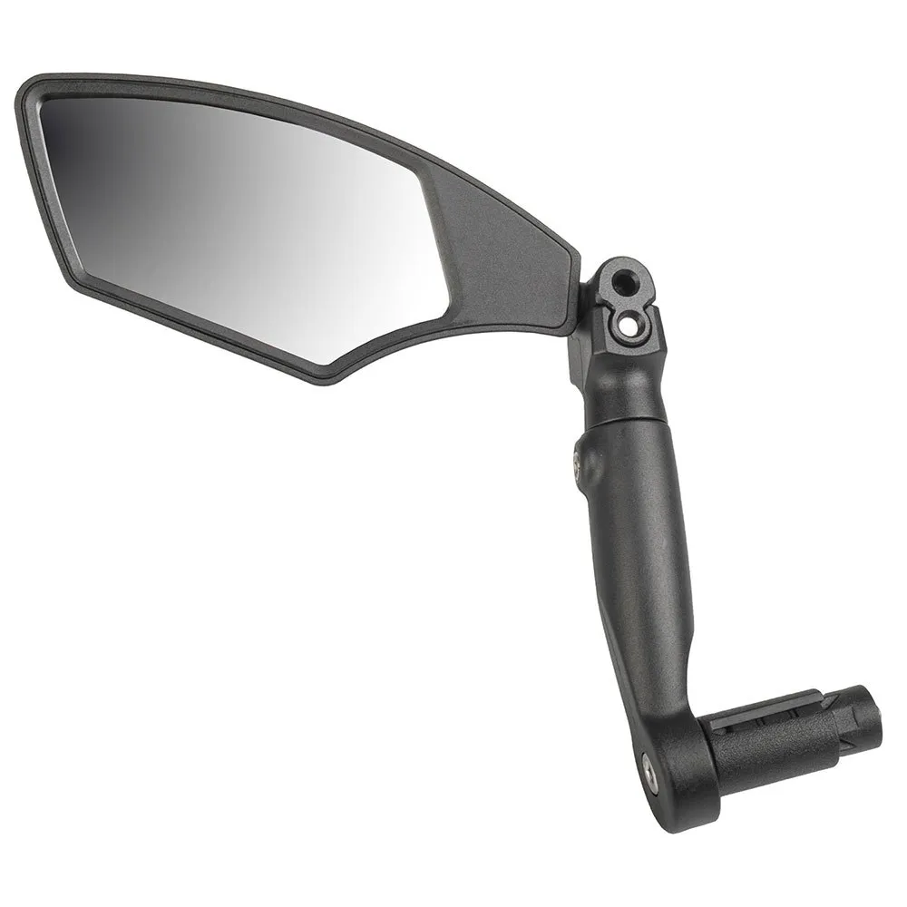 M-Wave Spy Space Rückspiegel, Black, One Size M-Wave Spy Space Rückspiegel, Black, One Size