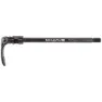 M-Wave Stalwart Hintere Steckachse, Black, 12 x 142/148mm