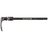 M-Wave Stalwart Shimano Hintere Steckachse, Black, 12 x 142/148mm