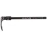 M-Wave Stalwart Shimano Hintere Steckachse, Black, 12 x 142/148mm
