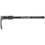 M-Wave Stalwart Syntace Hintere Steckachse, Black, 12 x 142/148mm