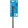 M-Wave Stalwart Syntace Hintere Steckachse, Black, 12 x 142/148mm