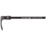 M-Wave Stalwart Syntace Hintere Steckachse, Black, 12 x 142/148mm