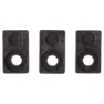M-Wave Steward Up 34.9 Mm Kettenführung, Black, One Size