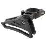 M-Wave Steward Up 34.9 Mm Kettenführung, Black, One Size
